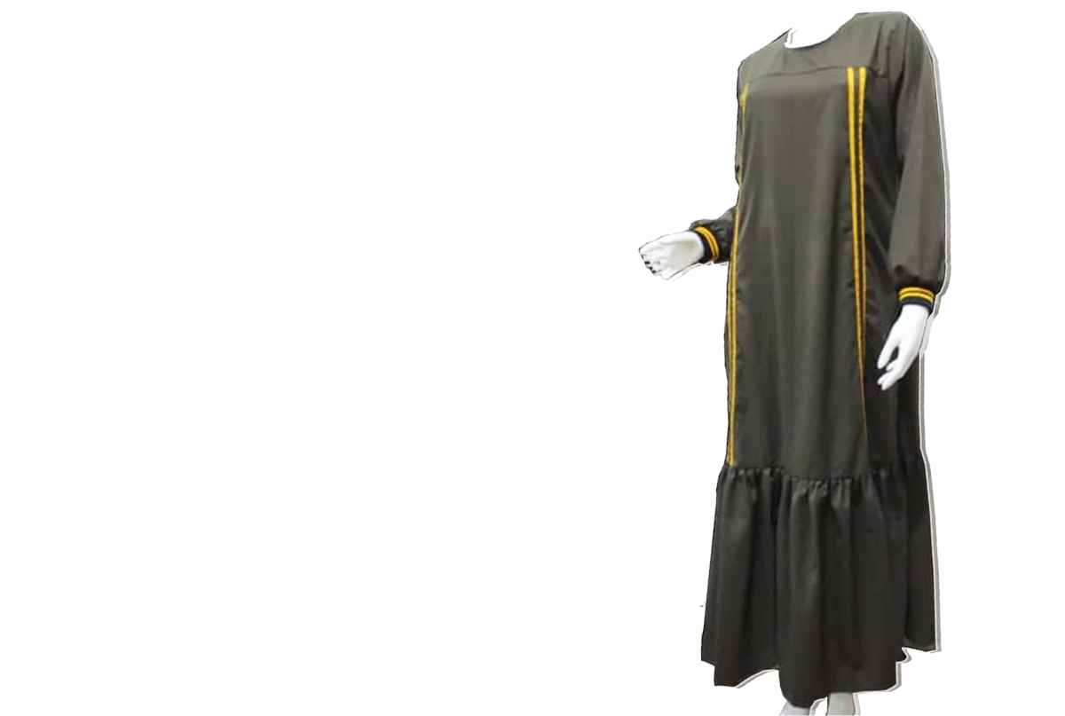 Gamis